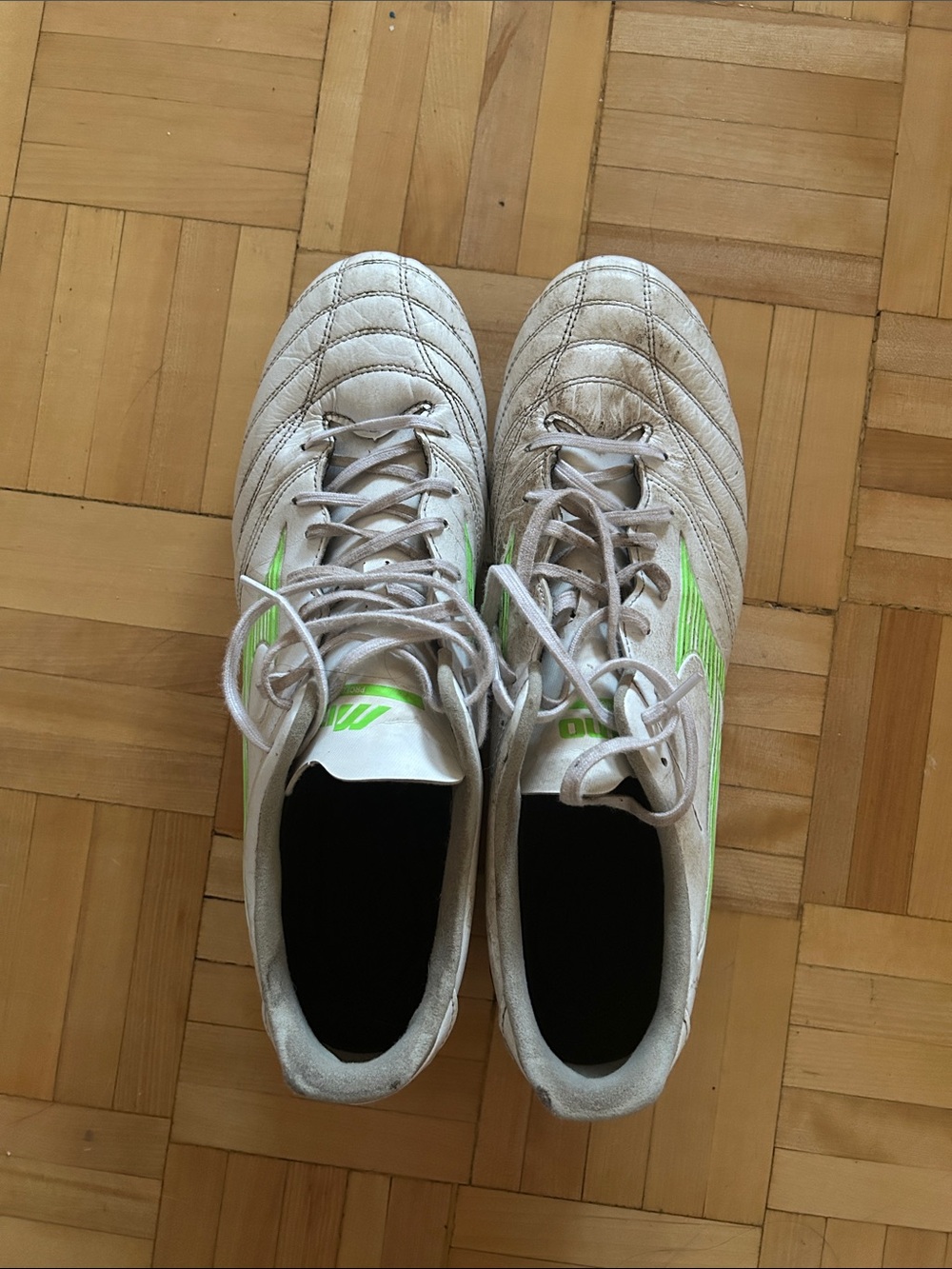 Mizuno Morelia Neo4 Iv Pro Md